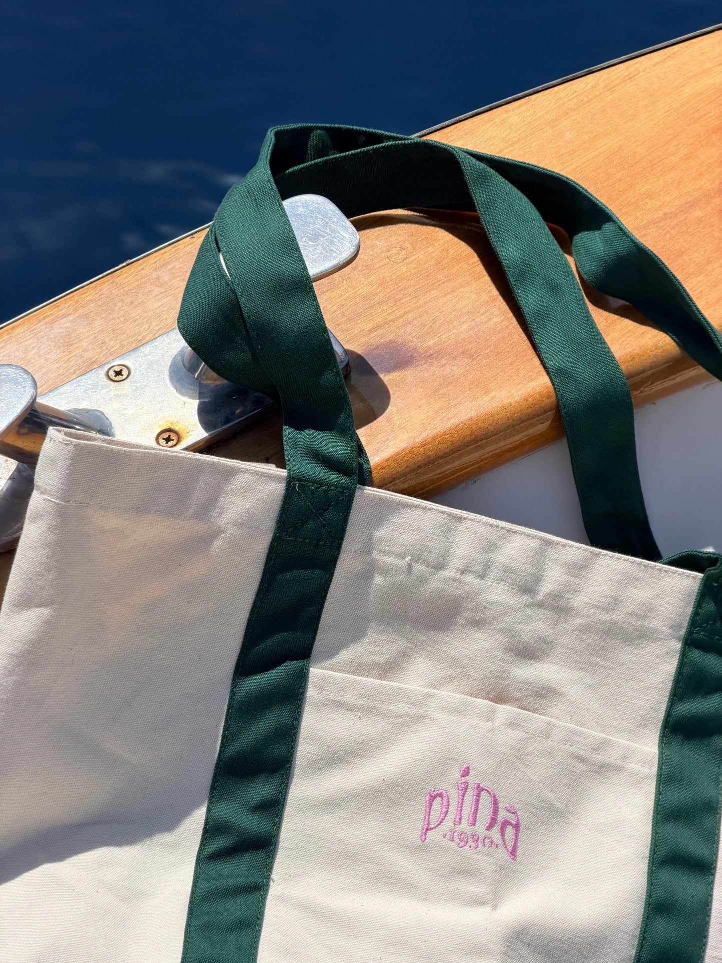 TOTE BAG