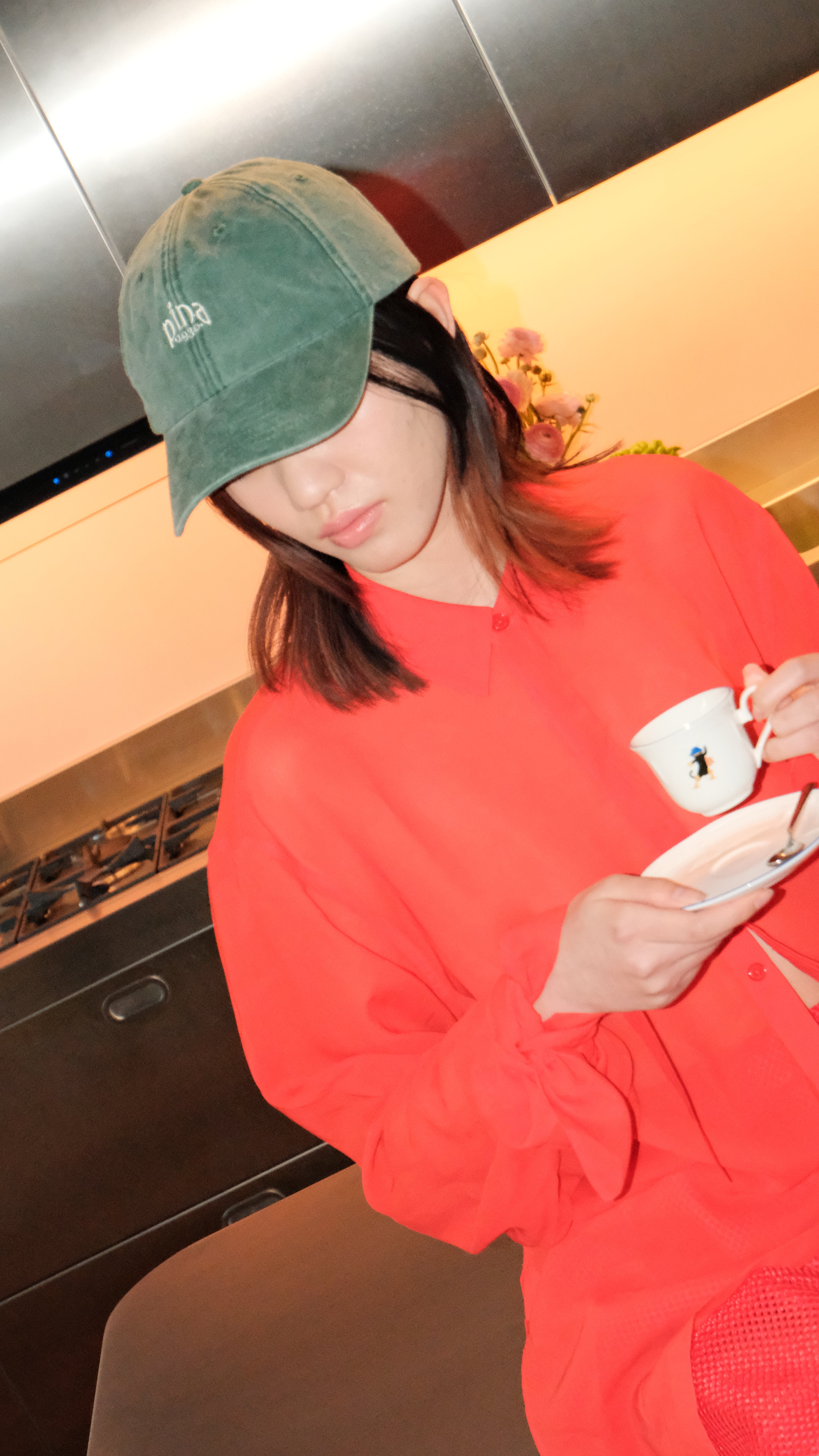 CAPPELLINO
