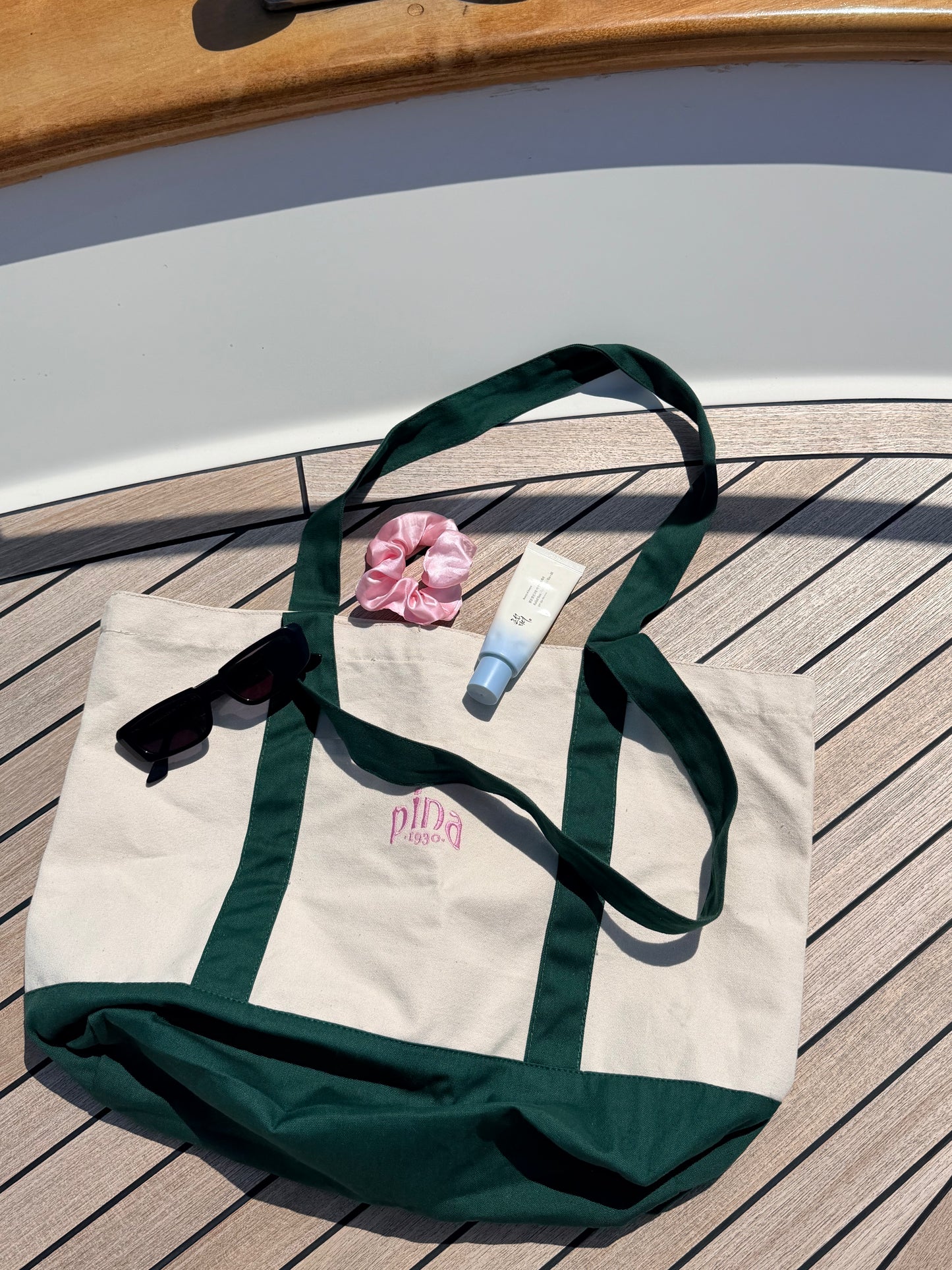 TOTE BAG