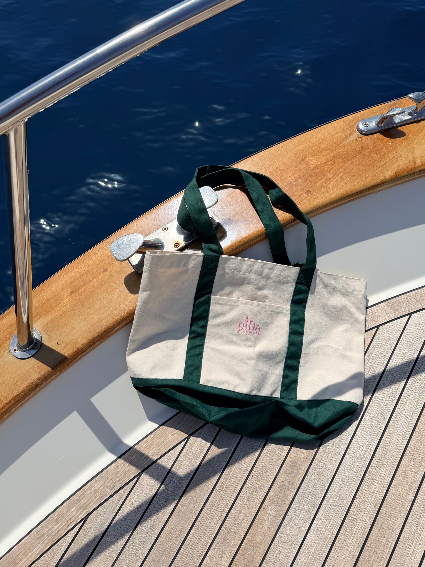 TOTE BAG