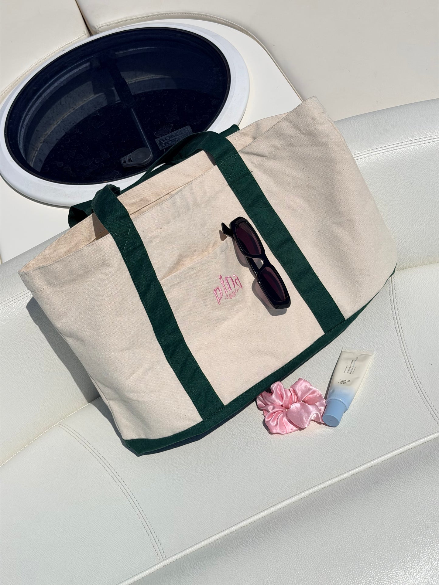 TOTE BAG